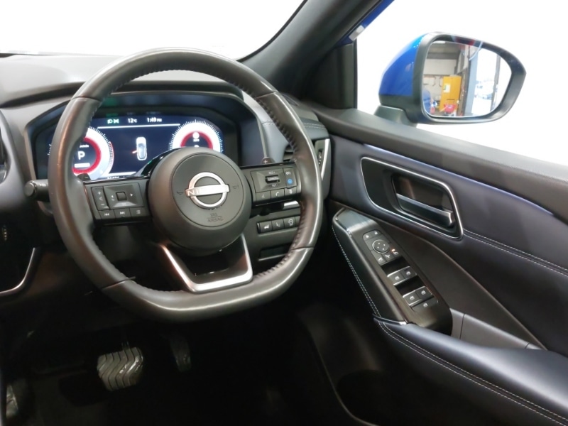 Used Nissan Qashqai 2023 for sale - 76834260: Photo 11