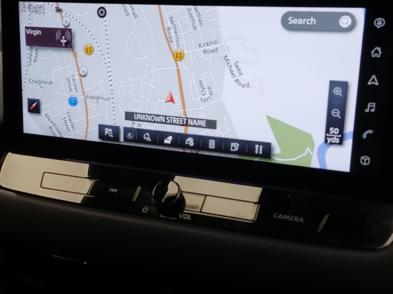 Used Nissan Qashqai 2023 for sale - 76834260: Photo 13