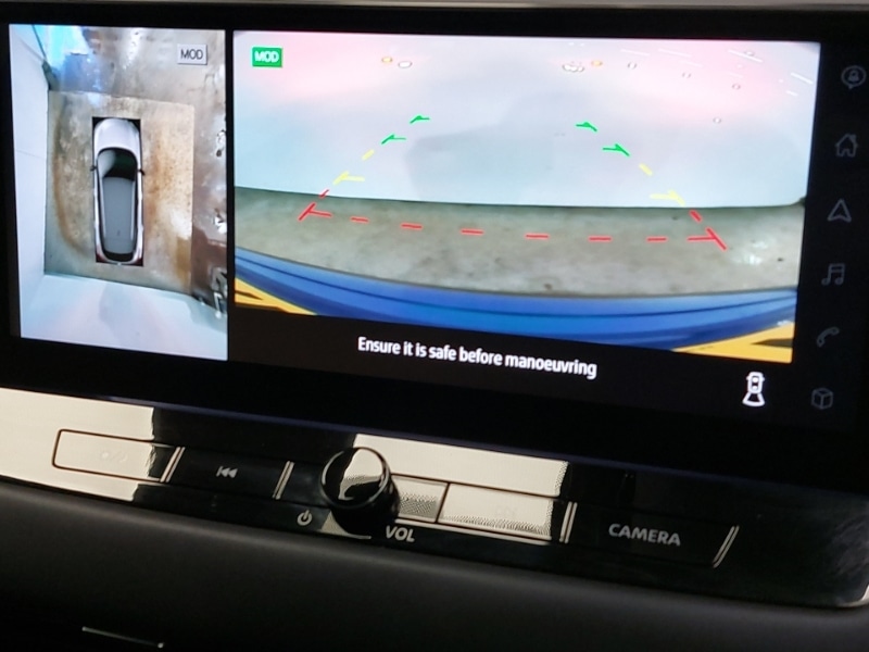 Used Nissan Qashqai 2023 for sale - 76834260: Photo 14