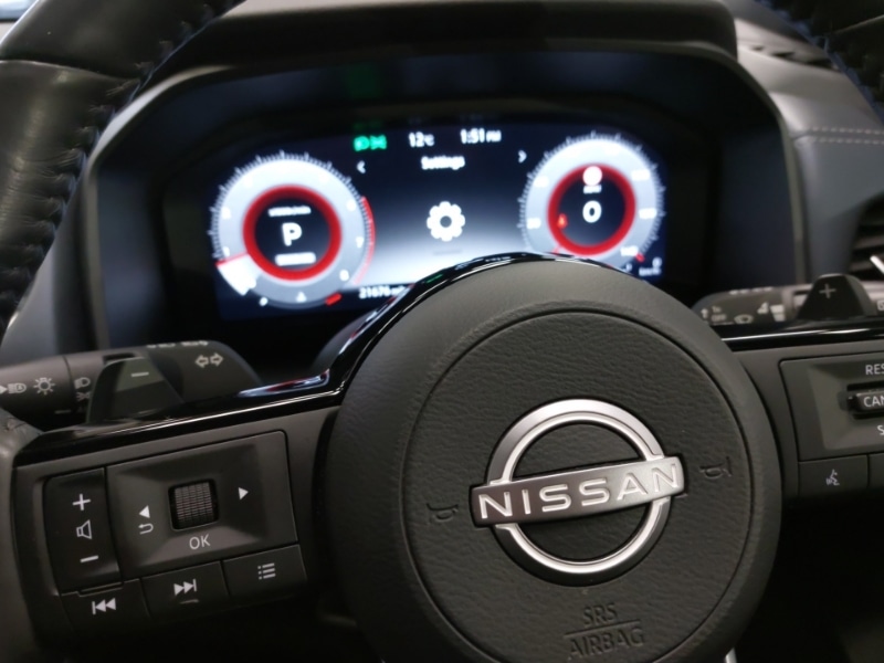 Used Nissan Qashqai 2023 for sale - 76834260: Photo 16