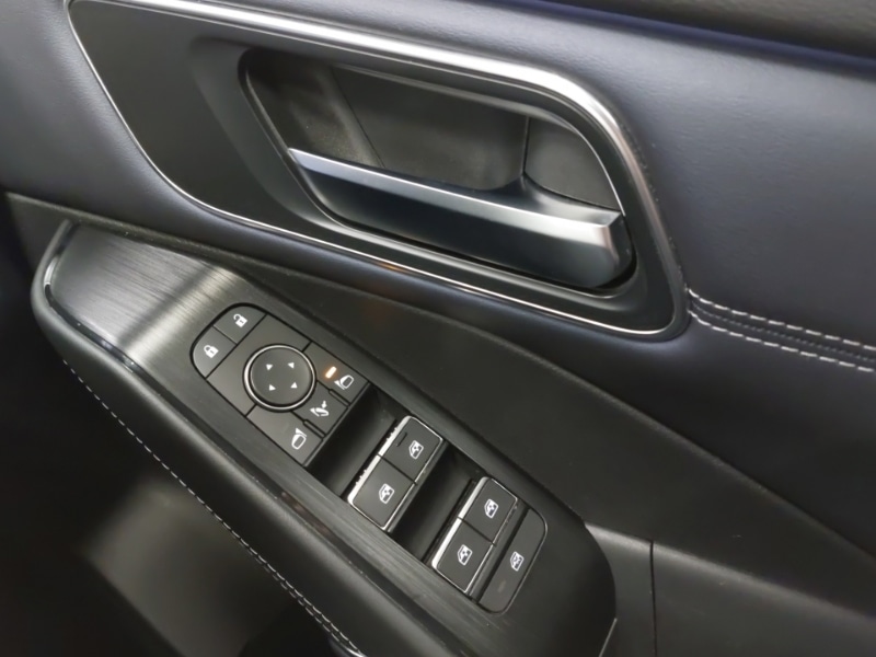 Used Nissan Qashqai 2023 for sale - 76834260: Photo 17