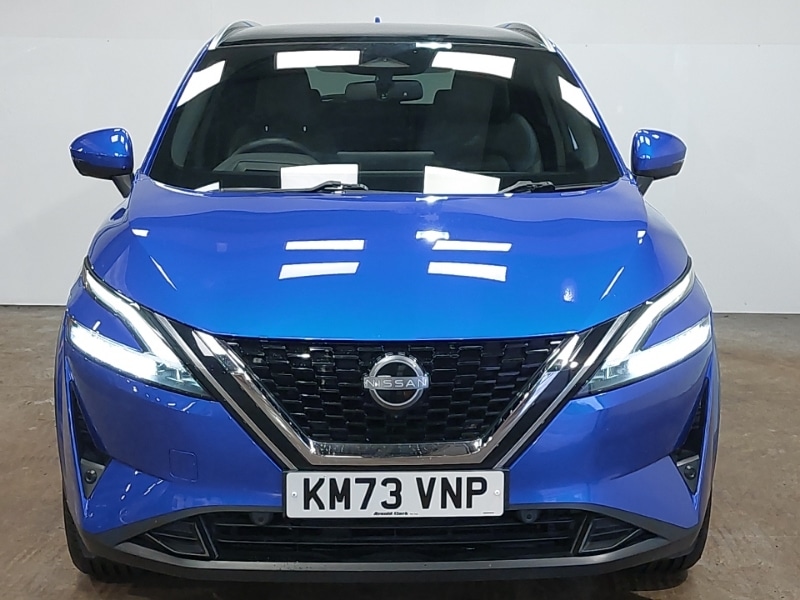 Used Nissan Qashqai 2023 for sale - 76834260: Photo 19