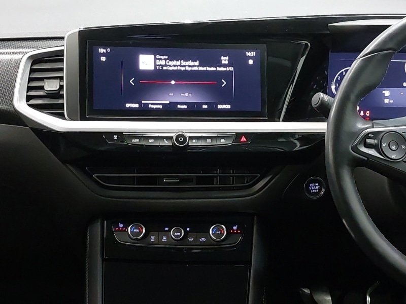 Used Vauxhall Grandland 2022 for sale - 77300044: Photo 10