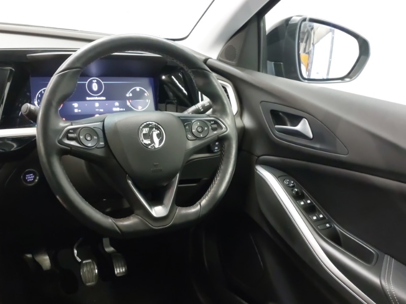 Used Vauxhall Grandland 2022 for sale - 77300044: Photo 11