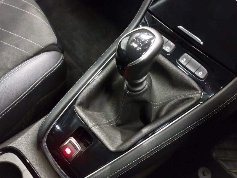 Used Vauxhall Grandland 2022 for sale - 77300044: Photo 12