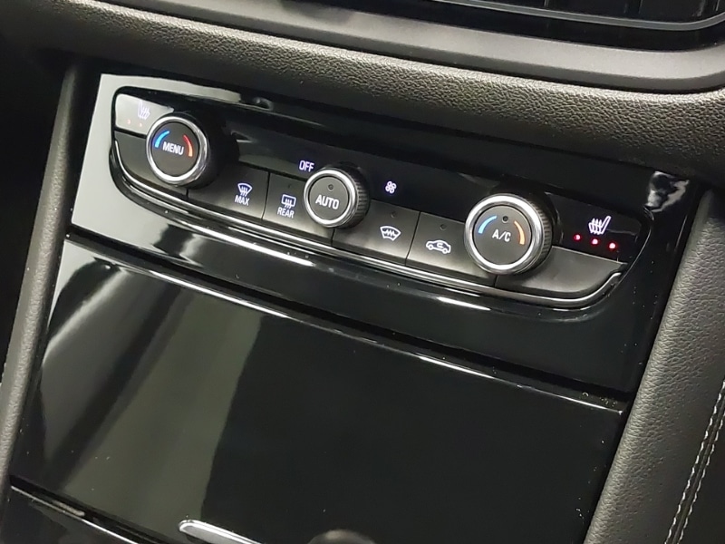 Used Vauxhall Grandland 2022 for sale - 77300044: Photo 13