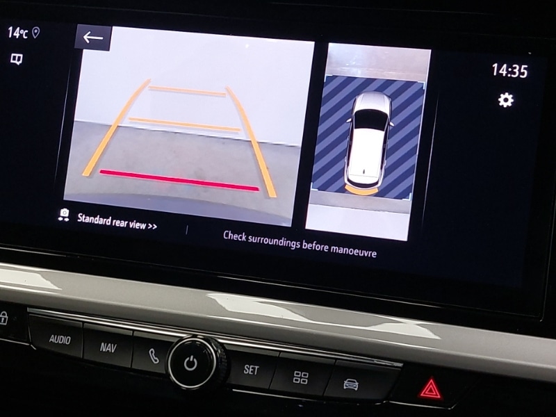 Used Vauxhall Grandland 2022 for sale - 77300044: Photo 15