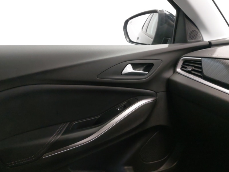 Used Vauxhall Grandland 2022 for sale - 77300044: Photo 16