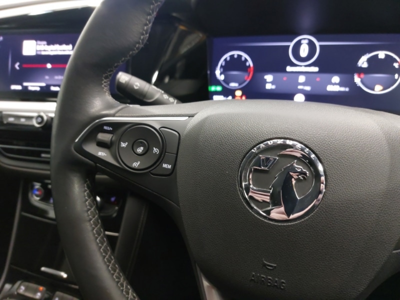 Used Vauxhall Grandland 2022 for sale - 77300044: Photo 17