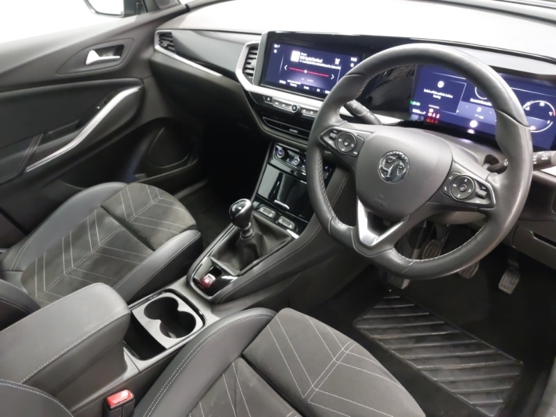 Used Vauxhall Grandland 2022 for sale - 77300044: Photo 18