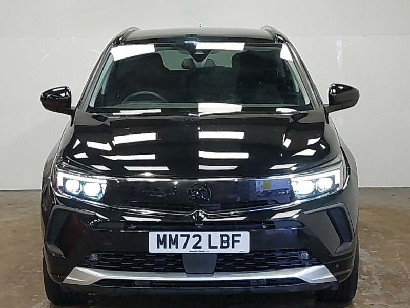 Used Vauxhall Grandland 2022 for sale - 77300044: Photo 19