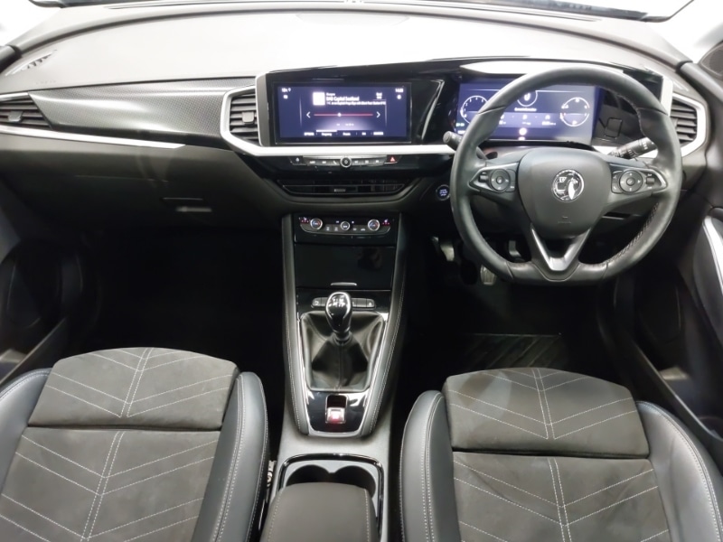 Used Vauxhall Grandland 2022 for sale - 77300044: Photo 2