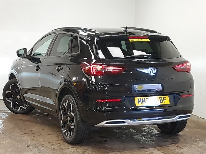 Used Vauxhall Grandland 2022 for sale - 77300044: Photo 3