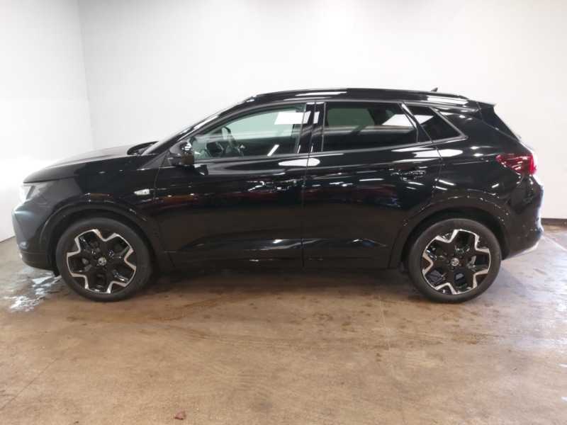 Used Vauxhall Grandland 2022 for sale - 77300044: Photo 4