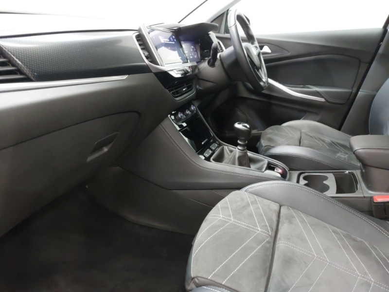 Used Vauxhall Grandland 2022 for sale - 77300044: Photo 5
