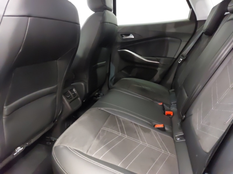 Used Vauxhall Grandland 2022 for sale - 77300044: Photo 6