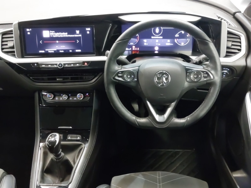 Used Vauxhall Grandland 2022 for sale - 77300044: Photo 7