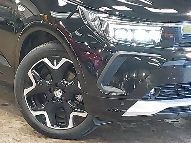 Used Vauxhall Grandland 2022 for sale - 77300044: Photo 9