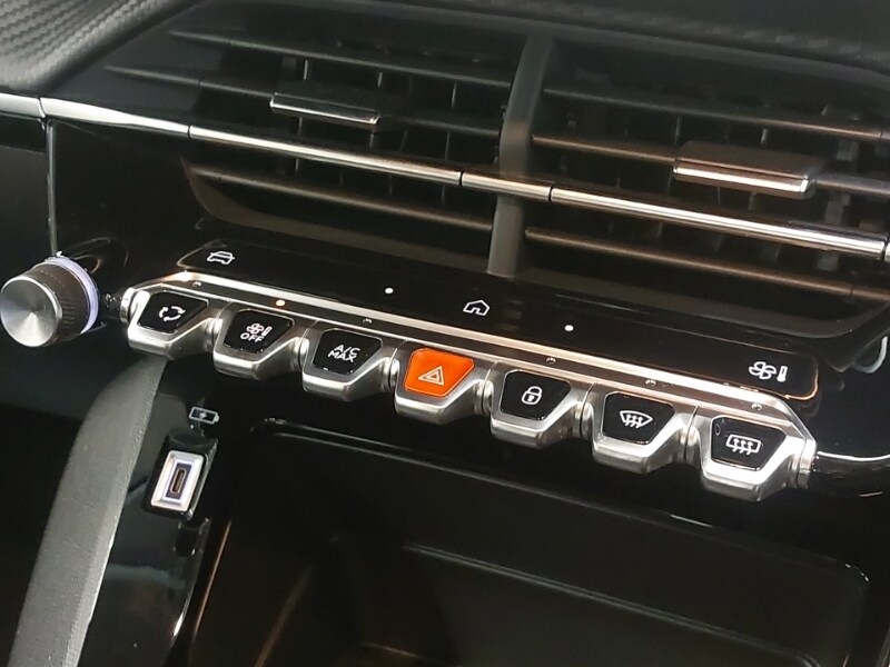 Used Peugeot 208 2025 for sale - 77605620: Photo 13