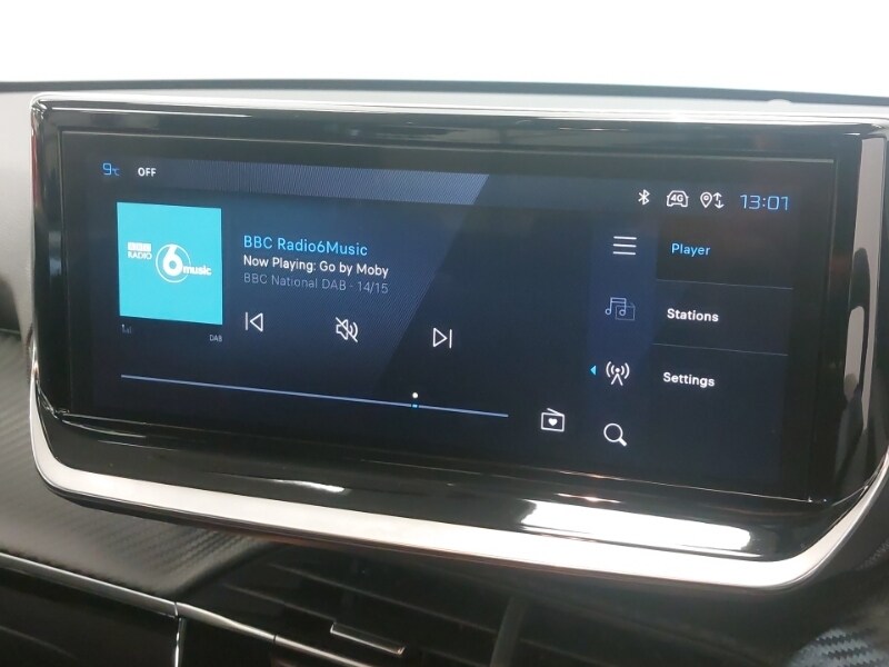 Used Peugeot 208 2025 for sale - 77605620: Photo 14