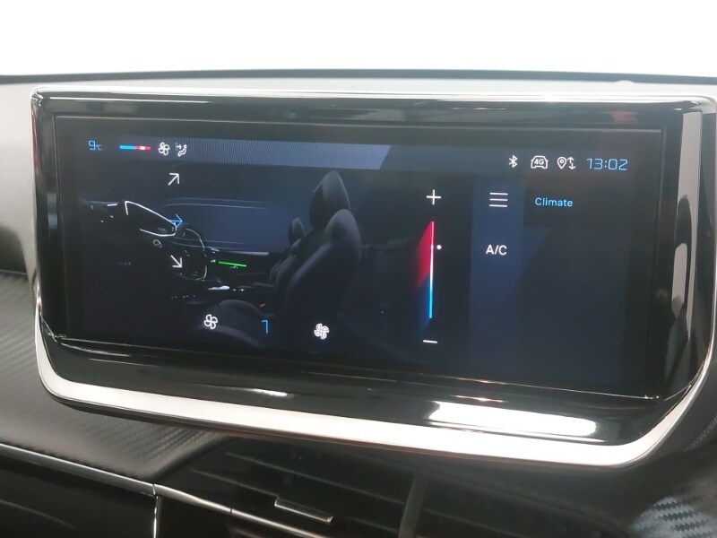 Used Peugeot 208 2025 for sale - 77605620: Photo 15