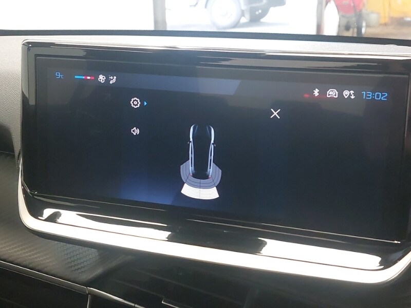 Used Peugeot 208 2025 for sale - 77605620: Photo 17