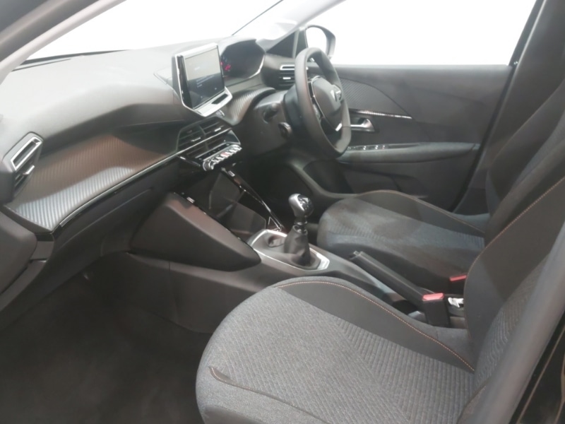Used Peugeot 208 2025 for sale - 77605620: Photo 5