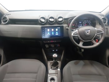 Used Dacia Duster 2022 for sale - 78312518: Photo