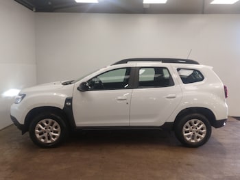 Used Dacia Duster 2022 for sale - 78312518: Photo