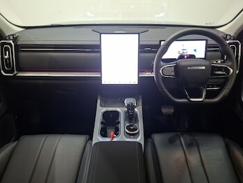 Used Jaecoo 7 2025 for sale - 79382578: Photo