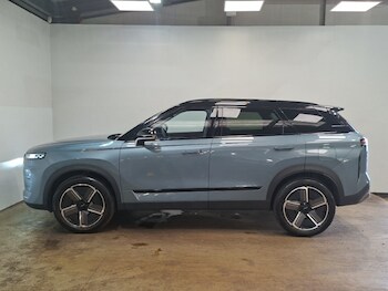 Used Jaecoo 7 2025 for sale - 79382578: Photo