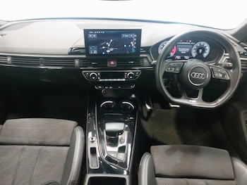 Used Audi A4 2021 for sale - 75958784: Photo