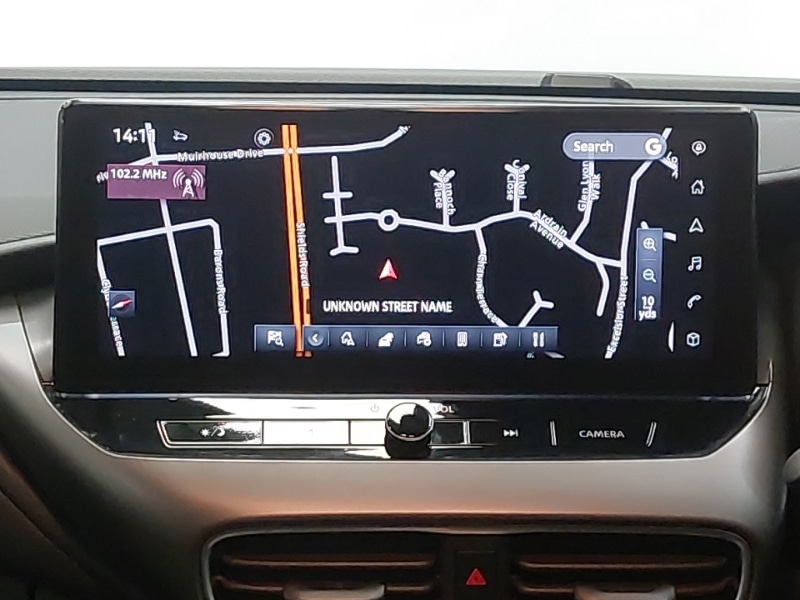 Used Nissan Juke 2024 for sale - 77536605: Photo 11