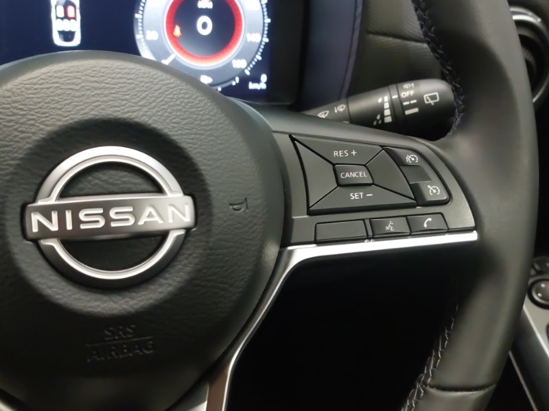 Used Nissan Juke 2024 for sale - 77536605: Photo 16