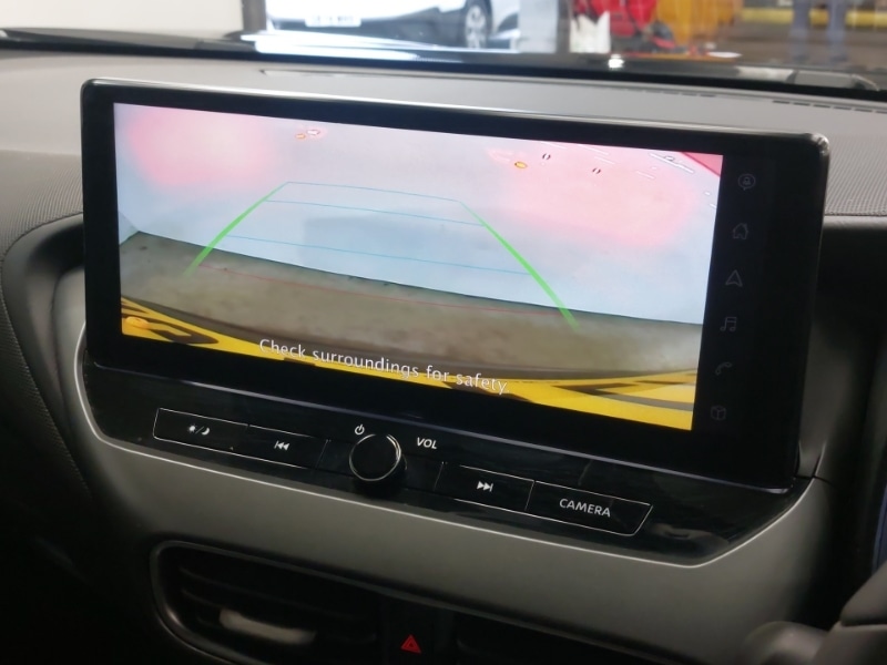 Used Nissan Juke 2024 for sale - 77536605: Photo 17