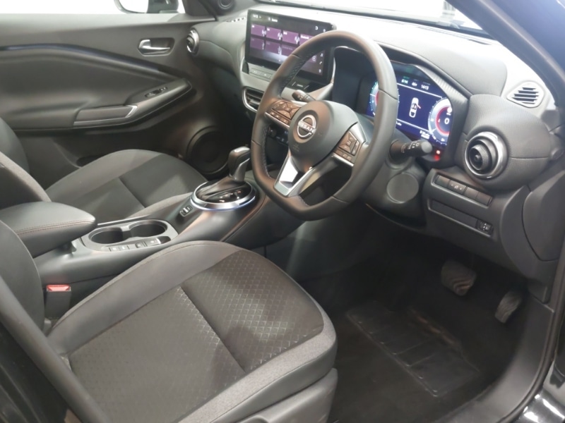 Used Nissan Juke 2024 for sale - 77536605: Photo 18