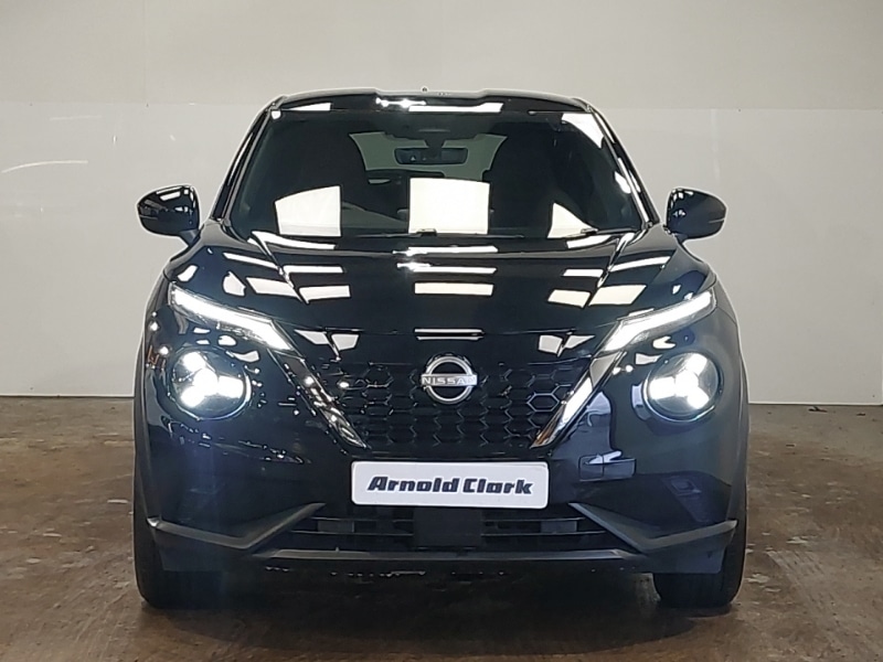 Used Nissan Juke 2024 for sale - 77536605: Photo 19