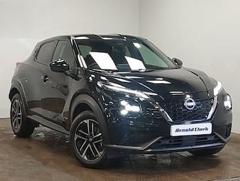Used Nissan Juke 2024 for sale - 77536605: Photo