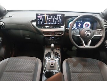 Used Nissan Juke 2024 for sale - 77536605: Photo