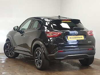 Used Nissan Juke 2024 for sale - 77536605: Photo