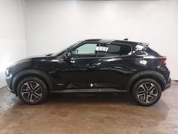 Used Nissan Juke 2024 for sale - 77536605: Photo