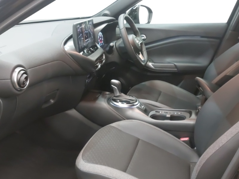 Used Nissan Juke 2024 for sale - 77536605: Photo 5