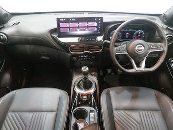 Used Nissan Juke 2025 for sale - 78642472: Photo
