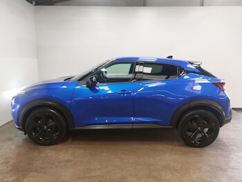 Used Nissan Juke 2025 for sale - 78642472: Photo