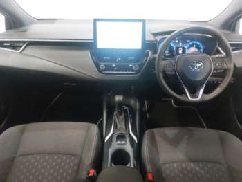 Used Toyota Corolla 2024 for sale - 75305540: Photo