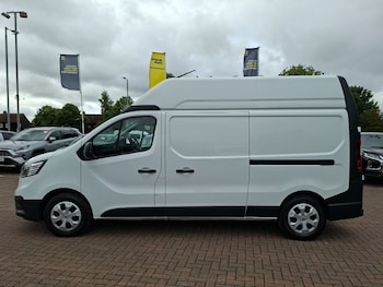 Used Renault Trafic 2024 for sale - 79347988: Photo