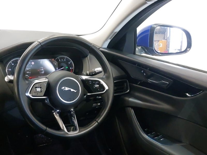 Used Jaguar XE 2019 for sale - 78023661: Photo 10