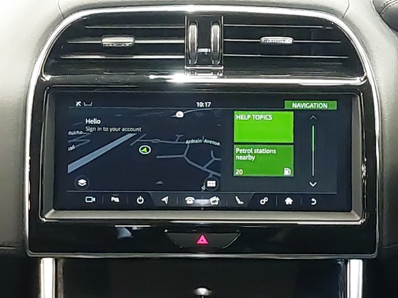 Used Jaguar XE 2019 for sale - 78023661: Photo 11