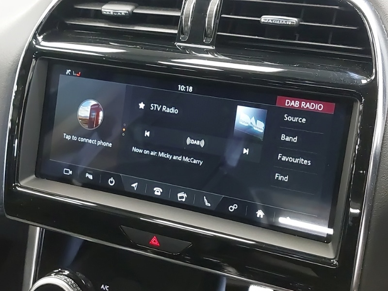 Used Jaguar XE 2019 for sale - 78023661: Photo 14