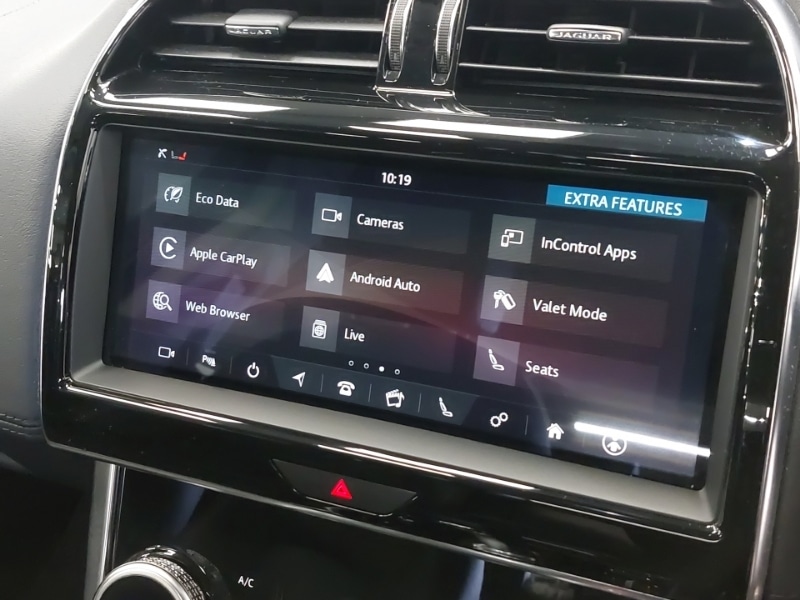 Used Jaguar XE 2019 for sale - 78023661: Photo 15